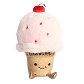 Aurora® - JUST SAYIN'™ - 9" I Cherrish You Ice Cream™